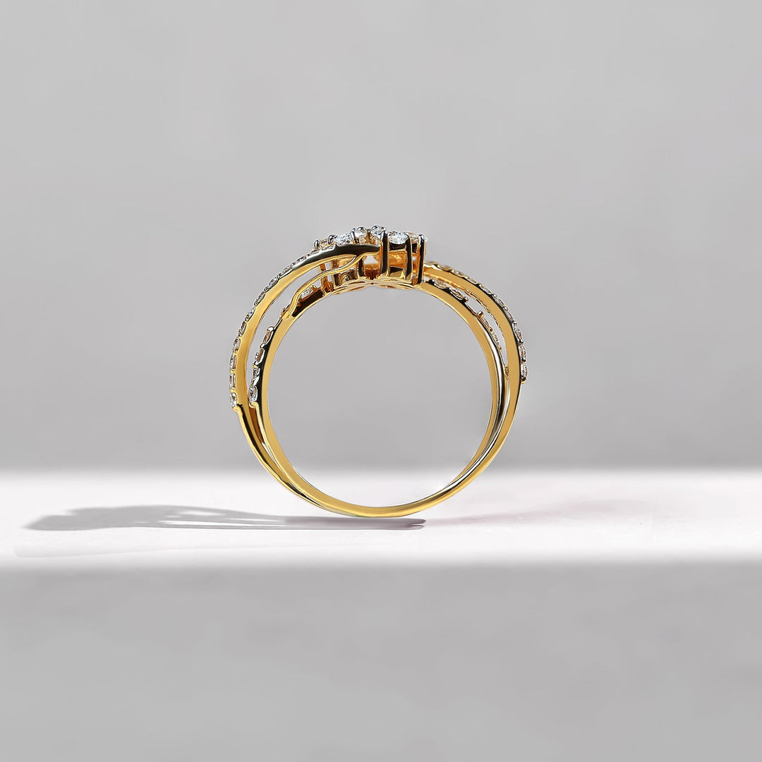 Yellow-Gold