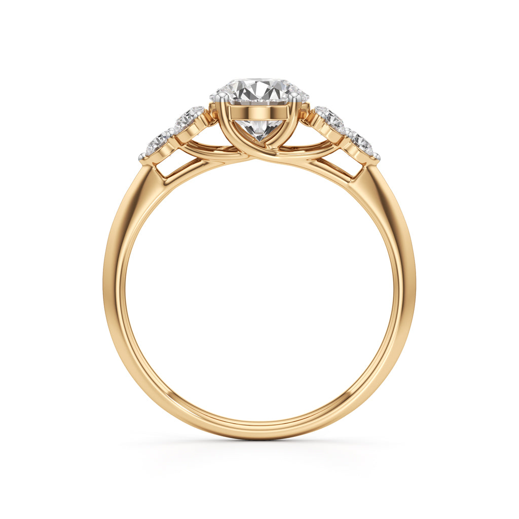Yellow-Gold