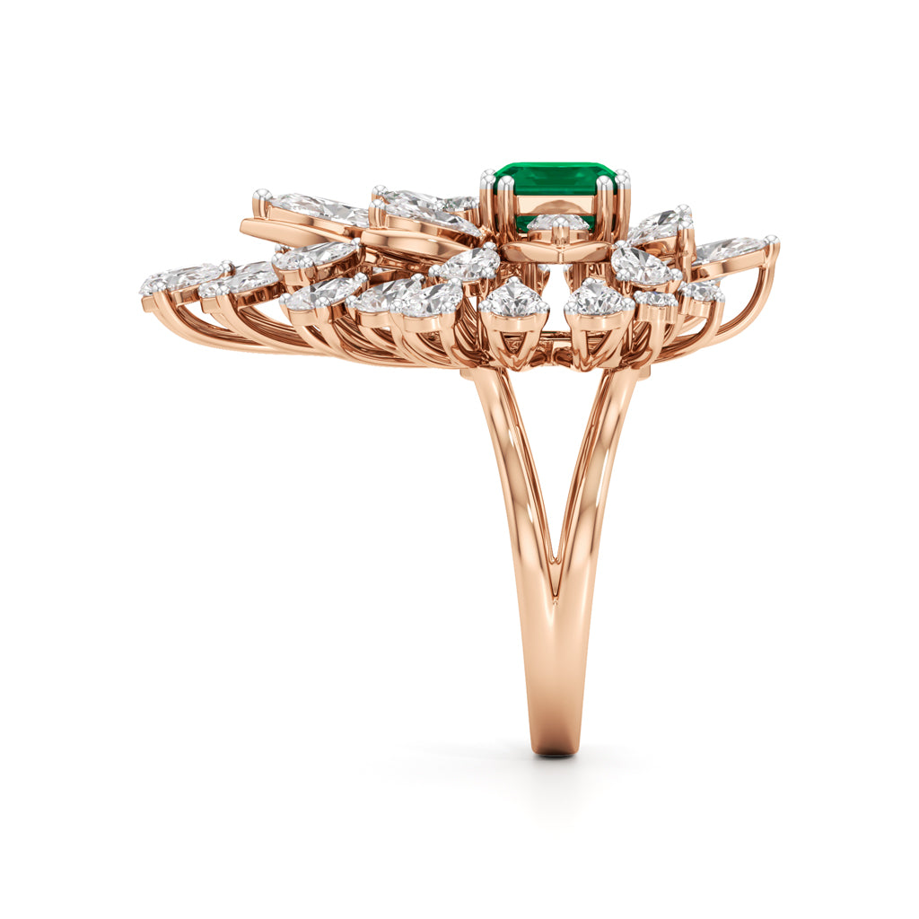 Rose-Gold