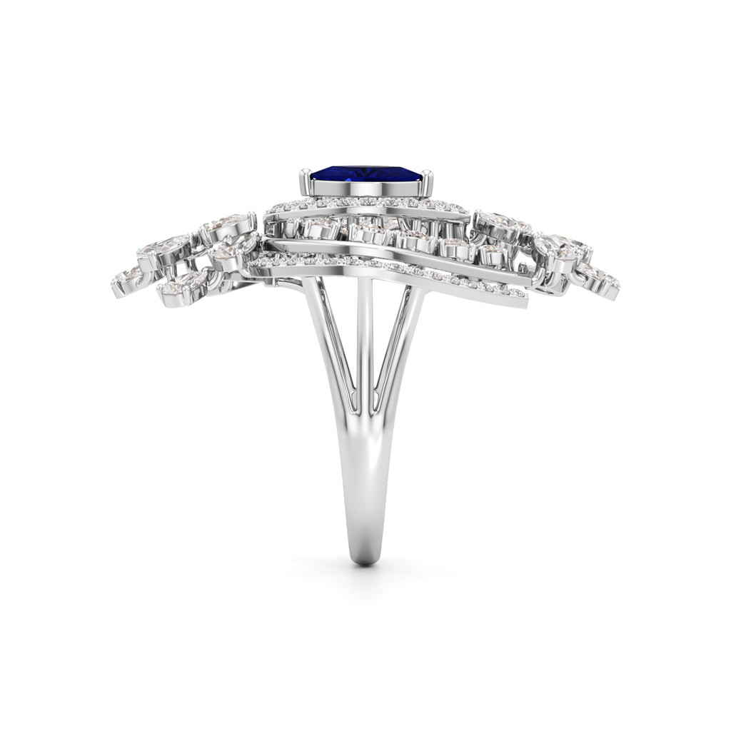 White-Gold