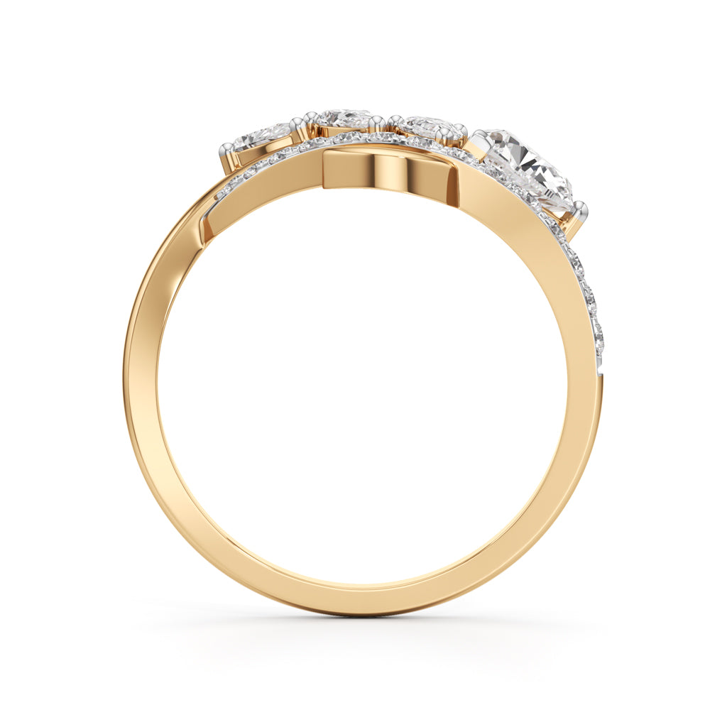 Yellow-Gold
