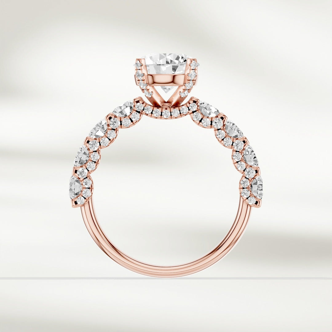 Rose-Gold