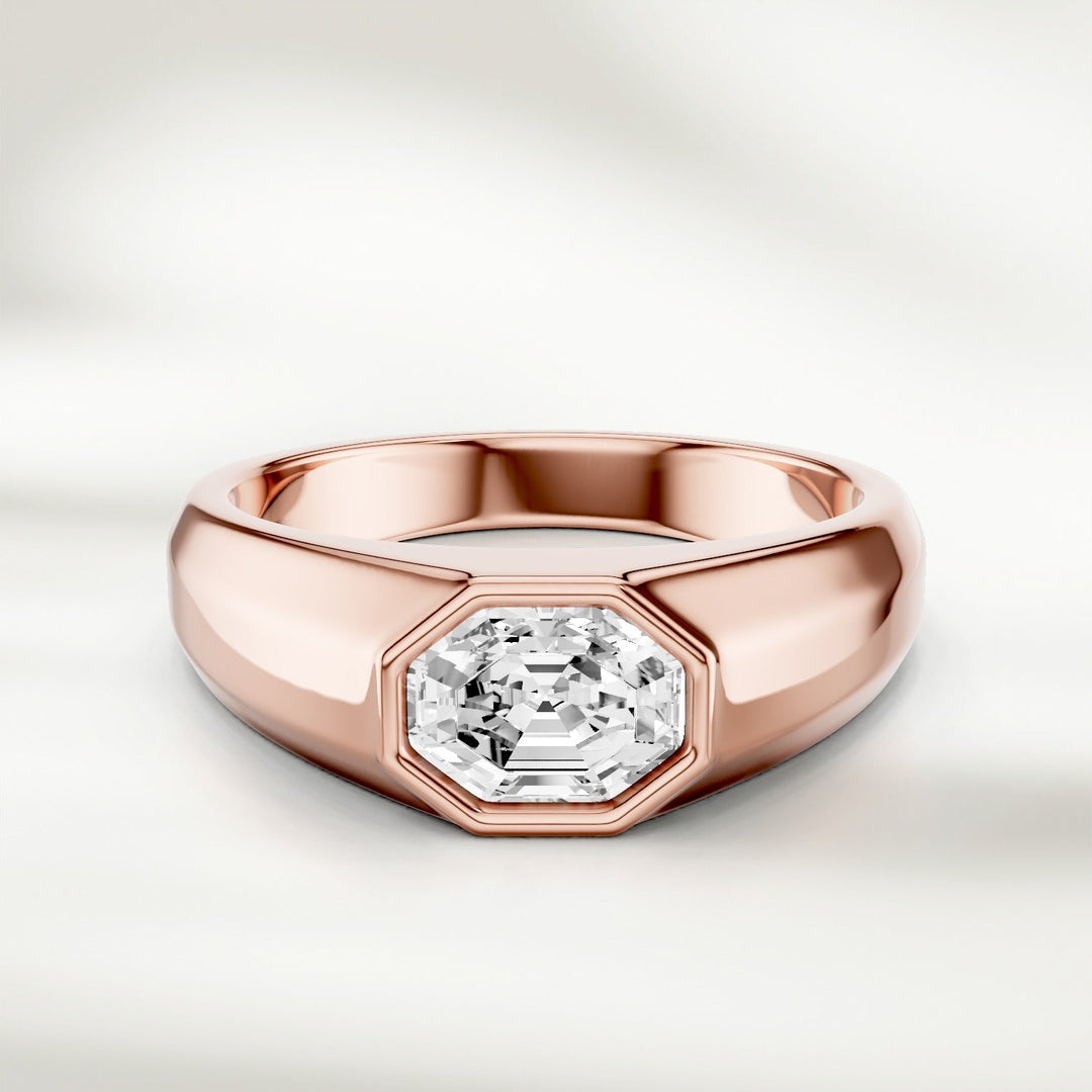 Rose-Gold
