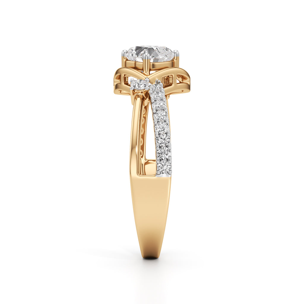 Yellow-Gold