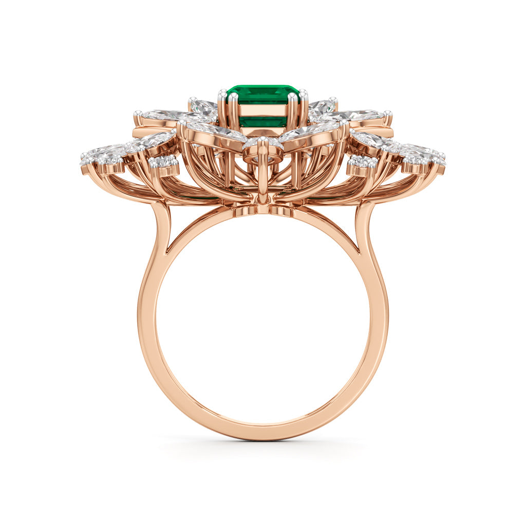 Rose-Gold