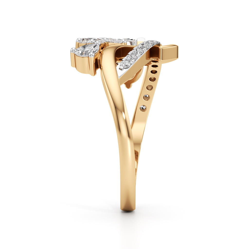 Yellow-Gold