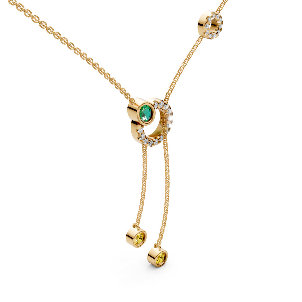 Yellow-Gold
