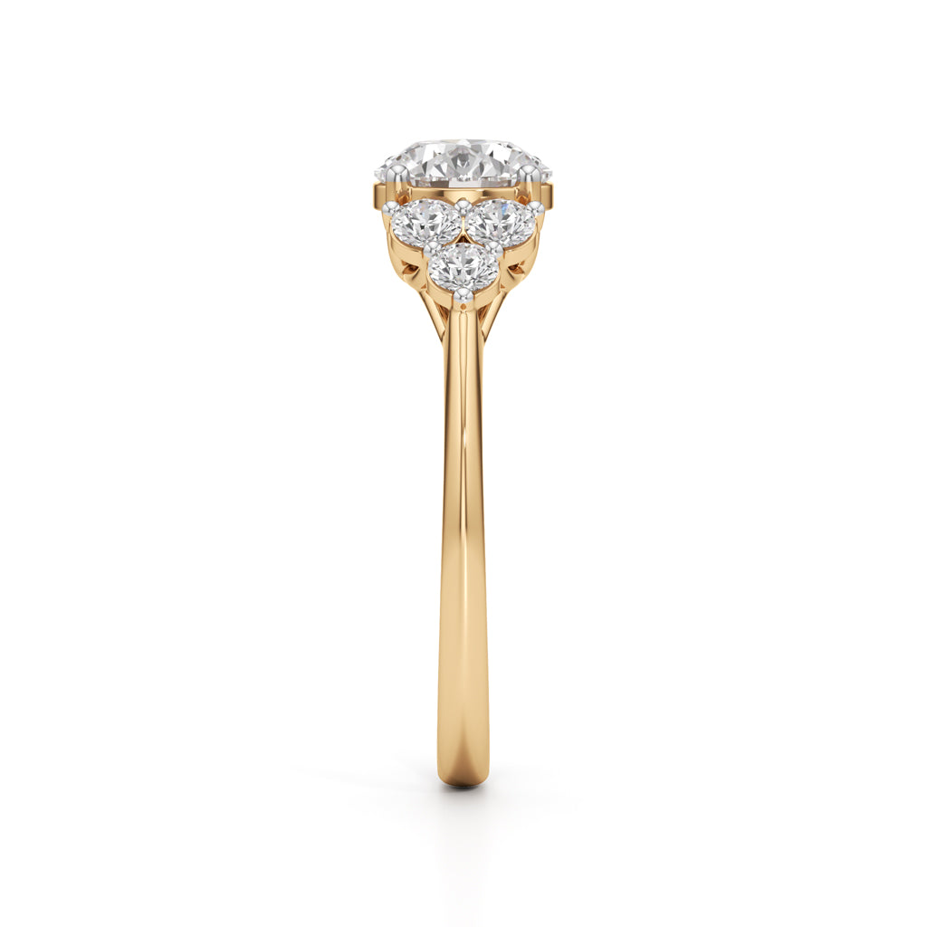 Yellow-Gold