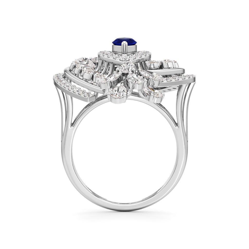 White-Gold