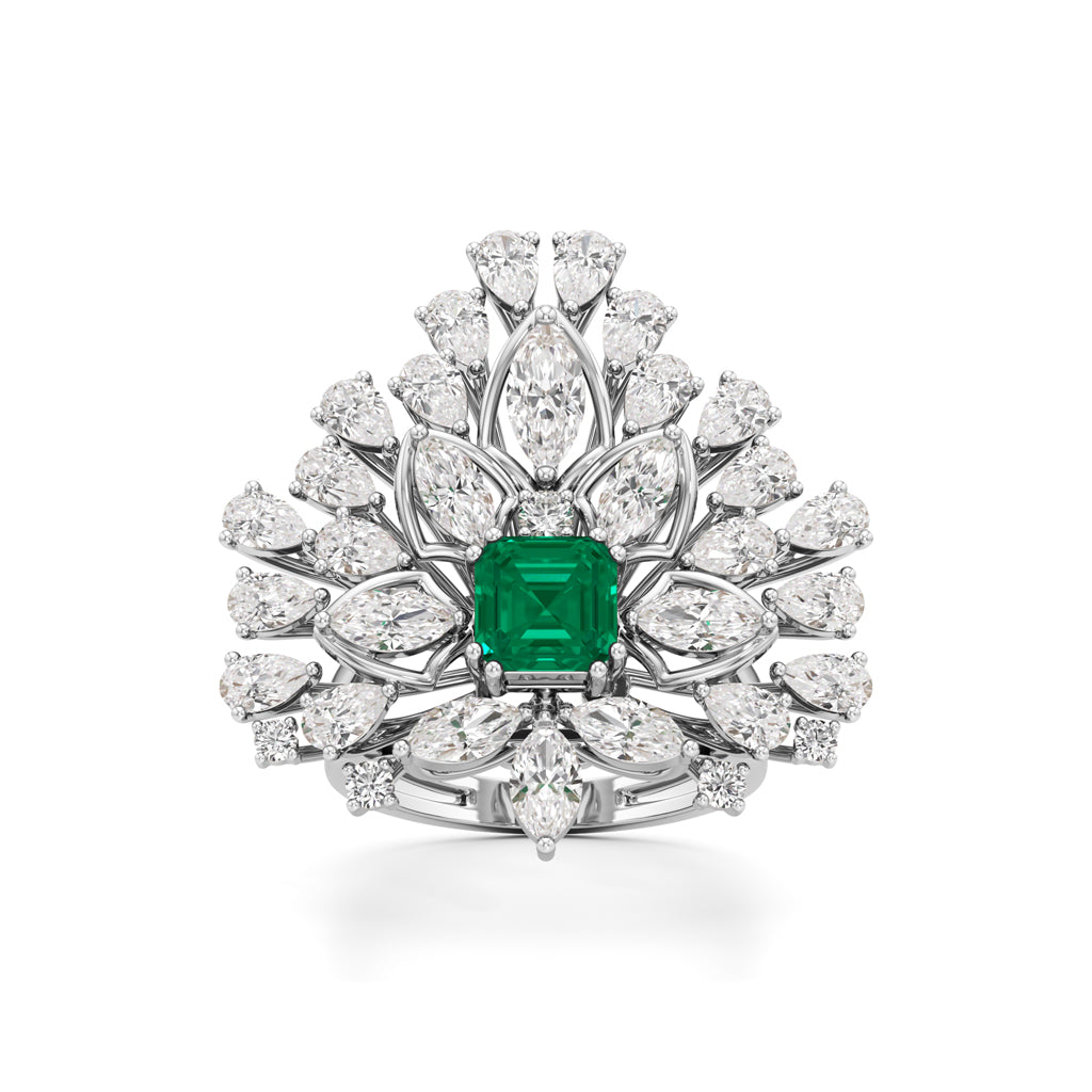 White-Gold
