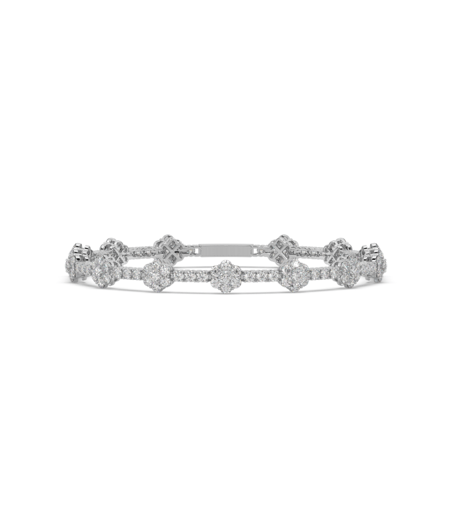 White-Gold
