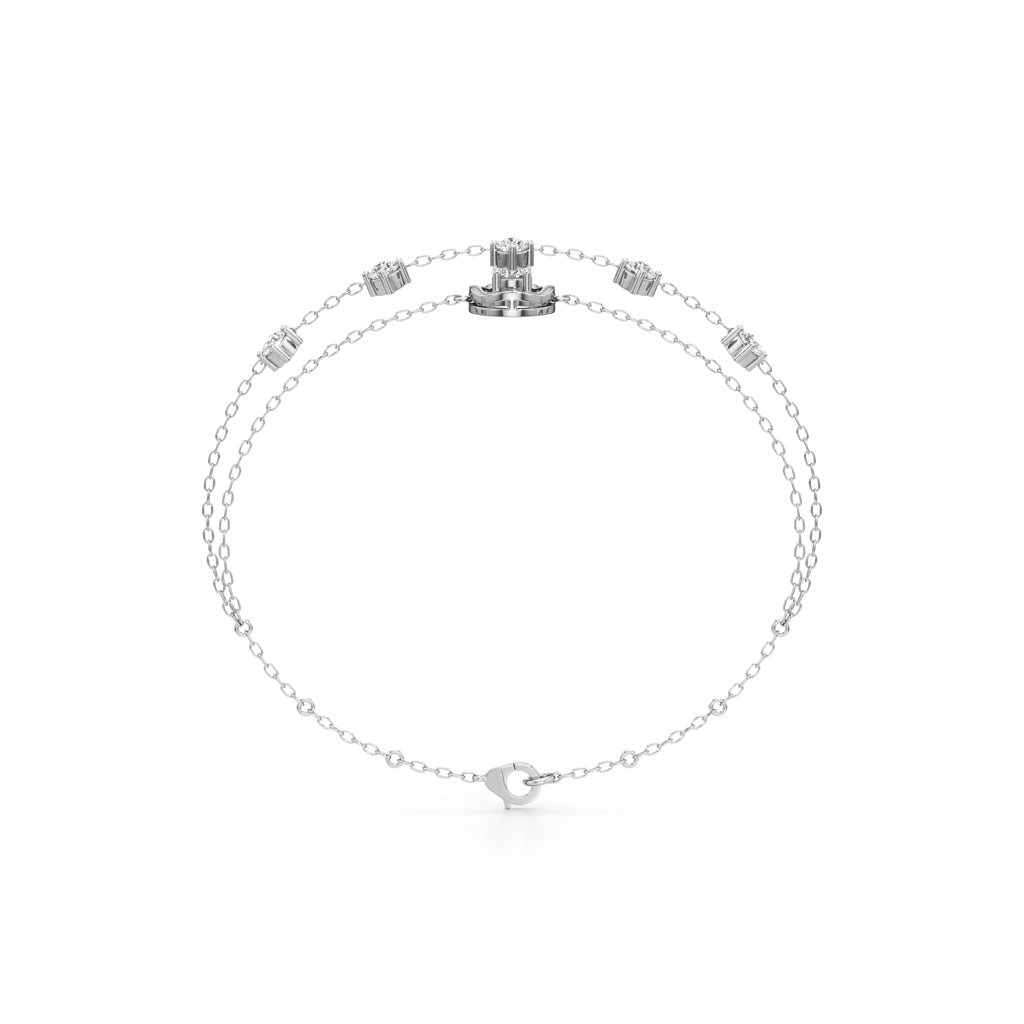 White-Gold