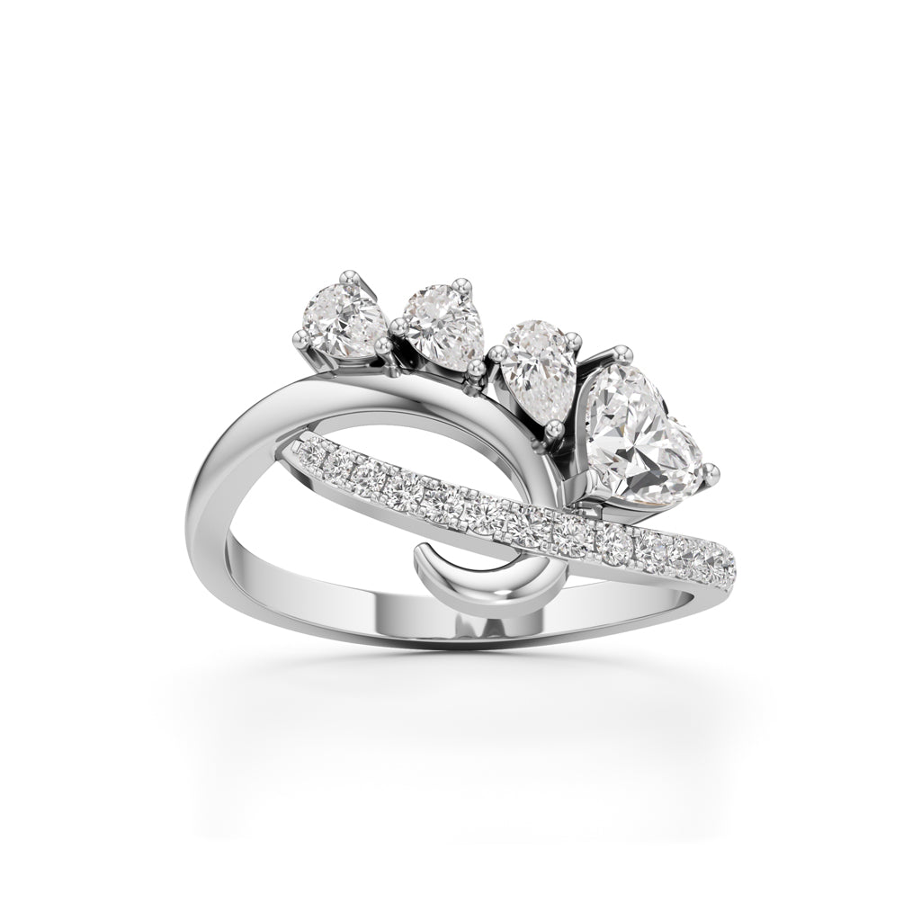 White-Gold
