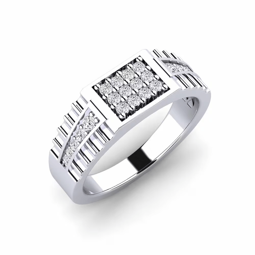 White-Gold