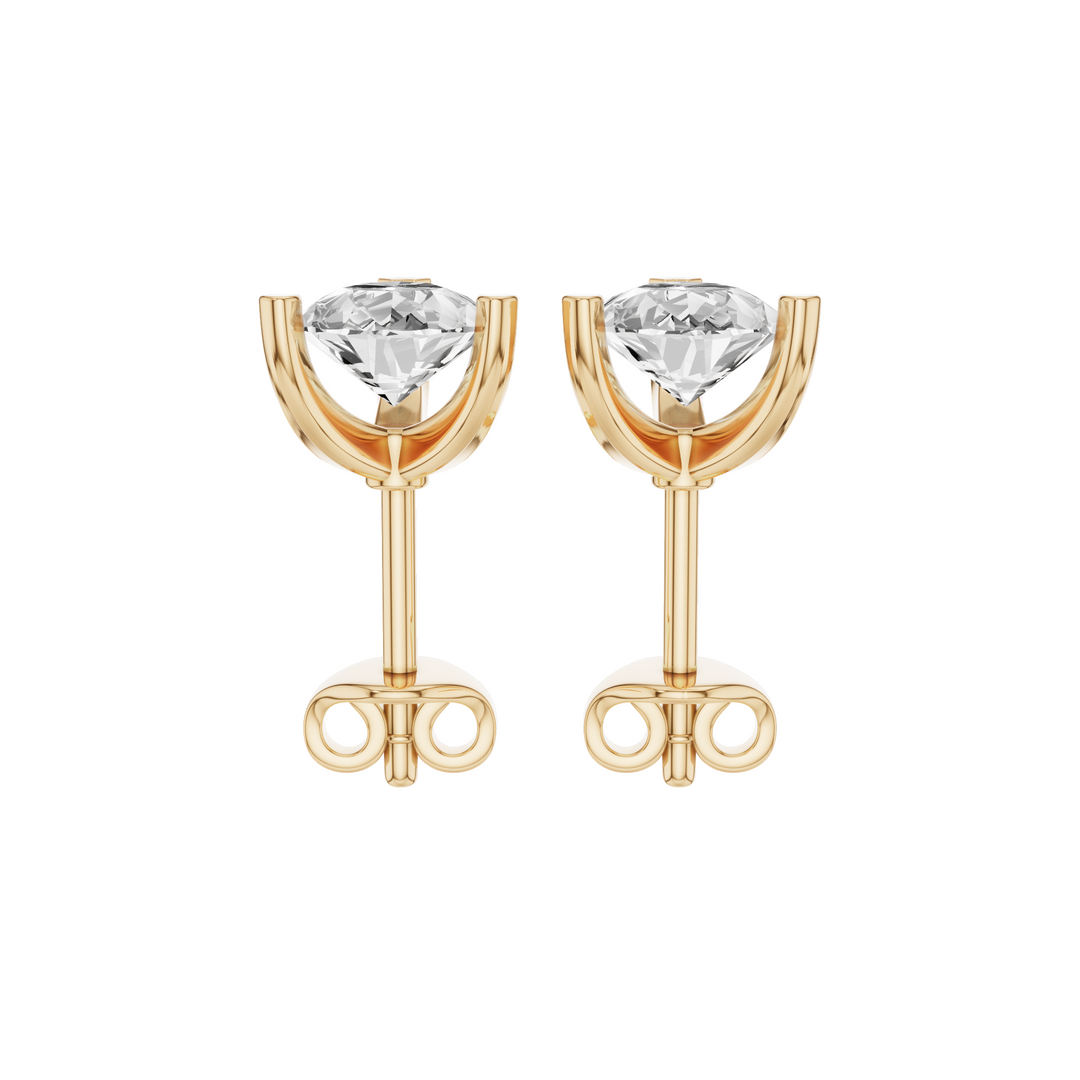 Celestique Nova Diamond Earrings