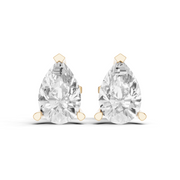 Celestia Cascade Diamond Earrings