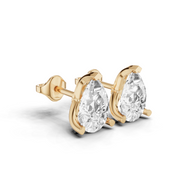 Celestique Nova Diamond Earrings