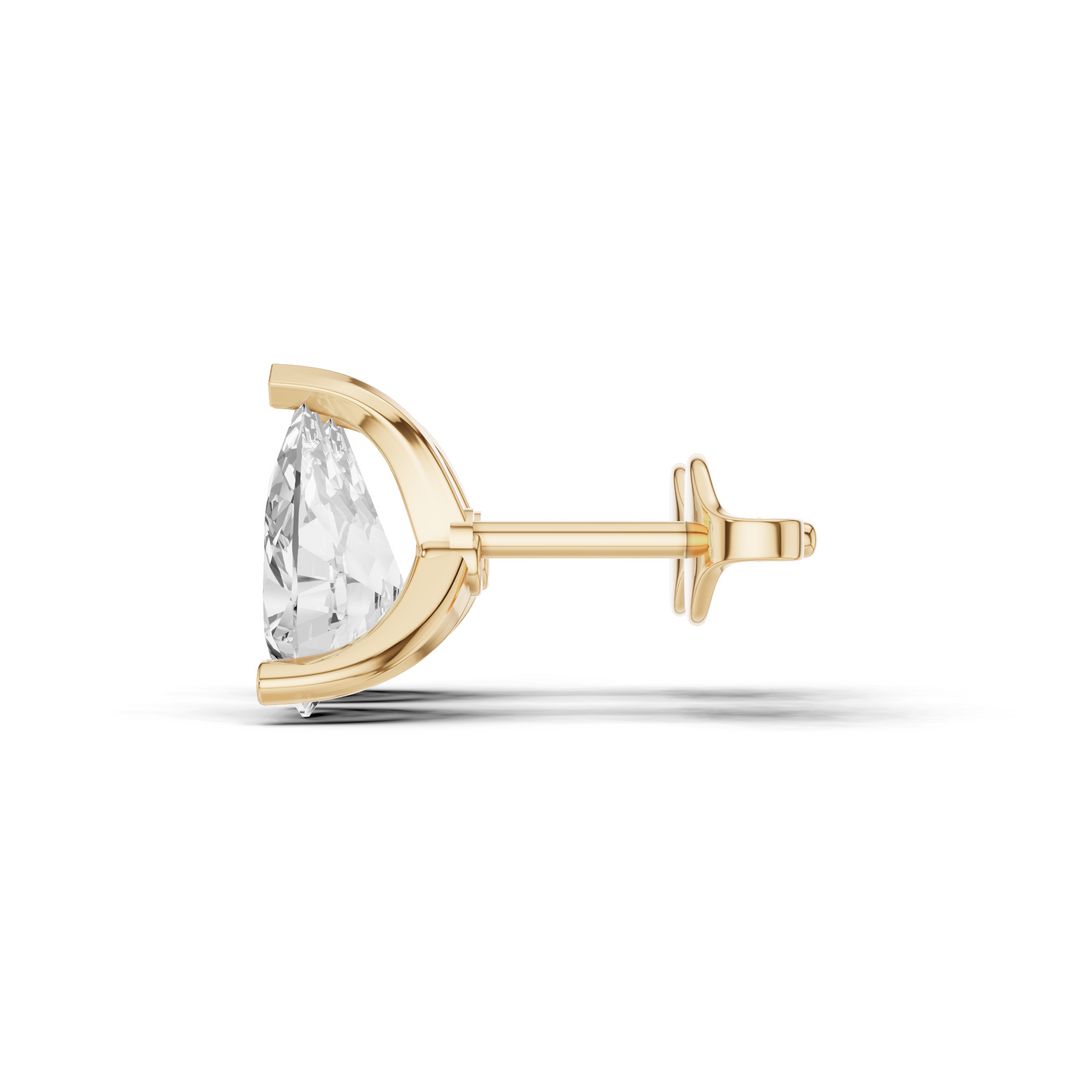 Celestique Nova Diamond Earrings