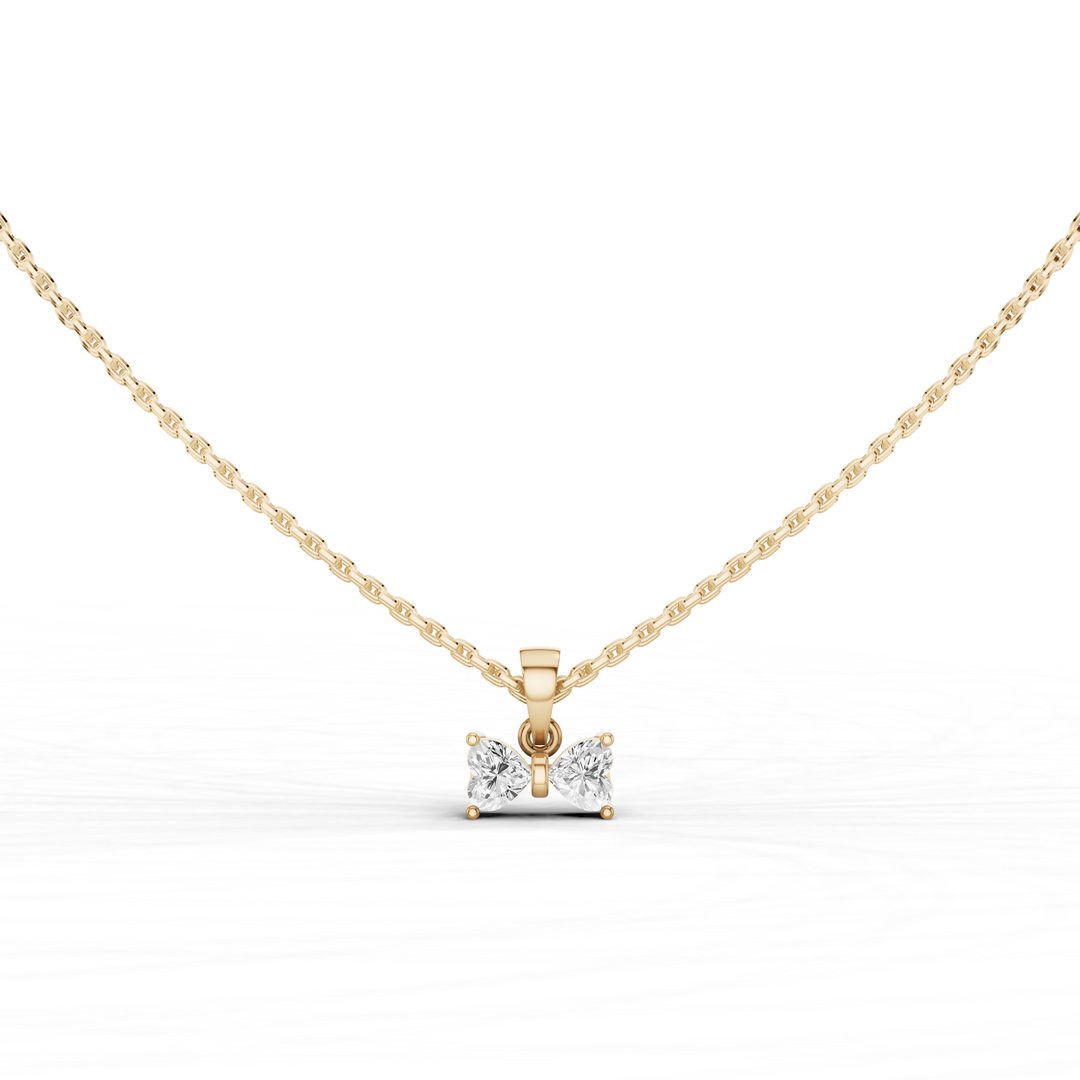 Zephira Dream Diamond Pendant