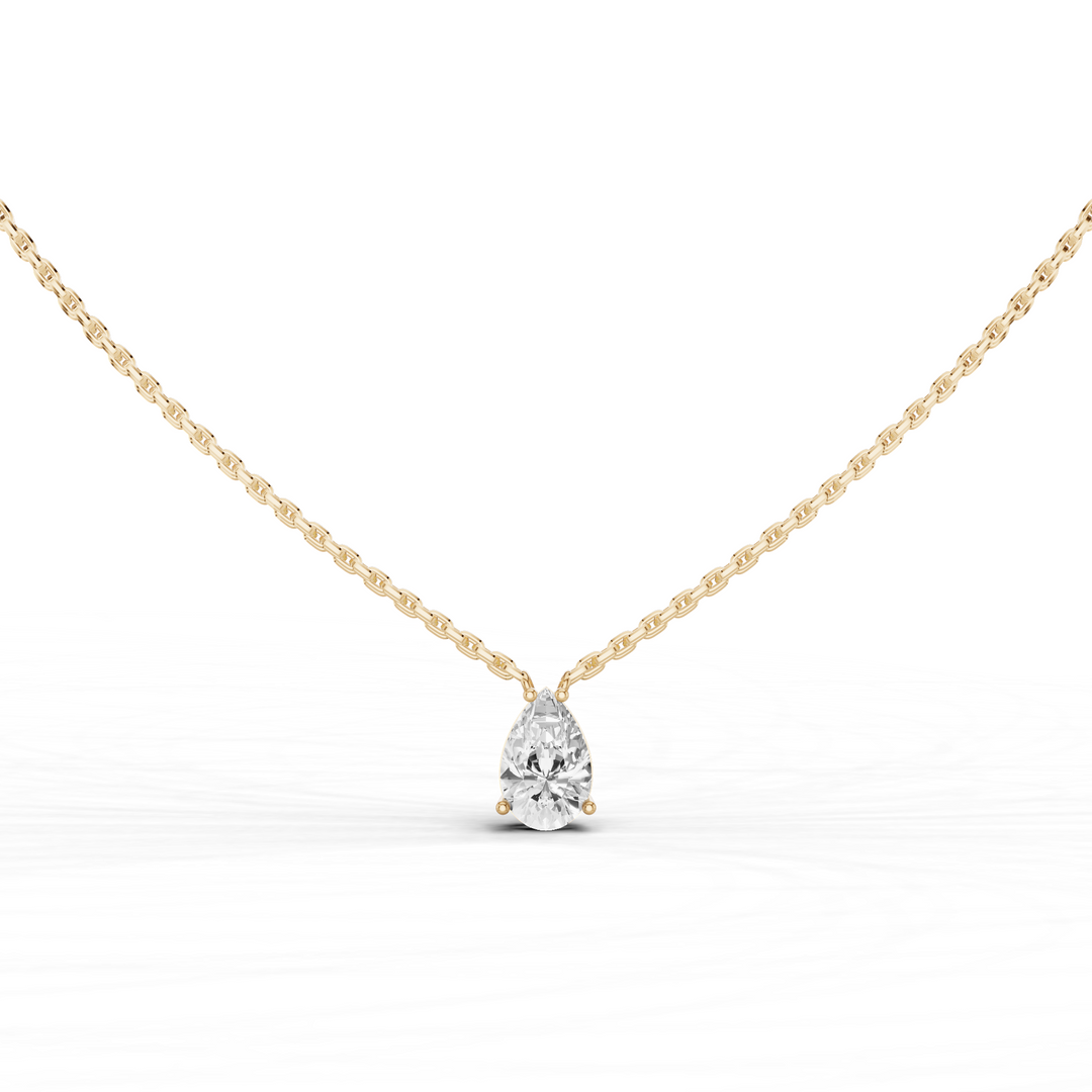 Celestique Nova Diamond Necklace