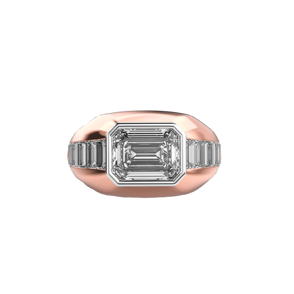 Rose-Gold