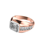 Rose-Gold