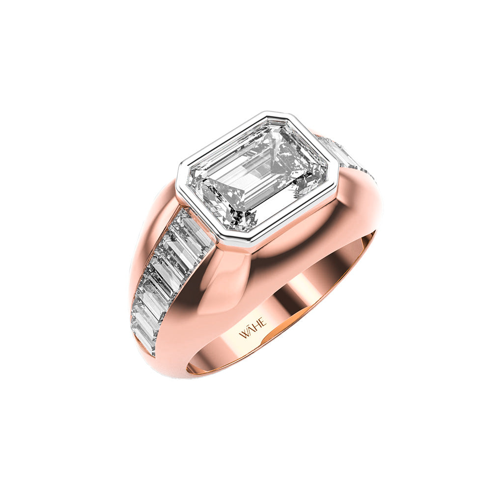 Rose-Gold