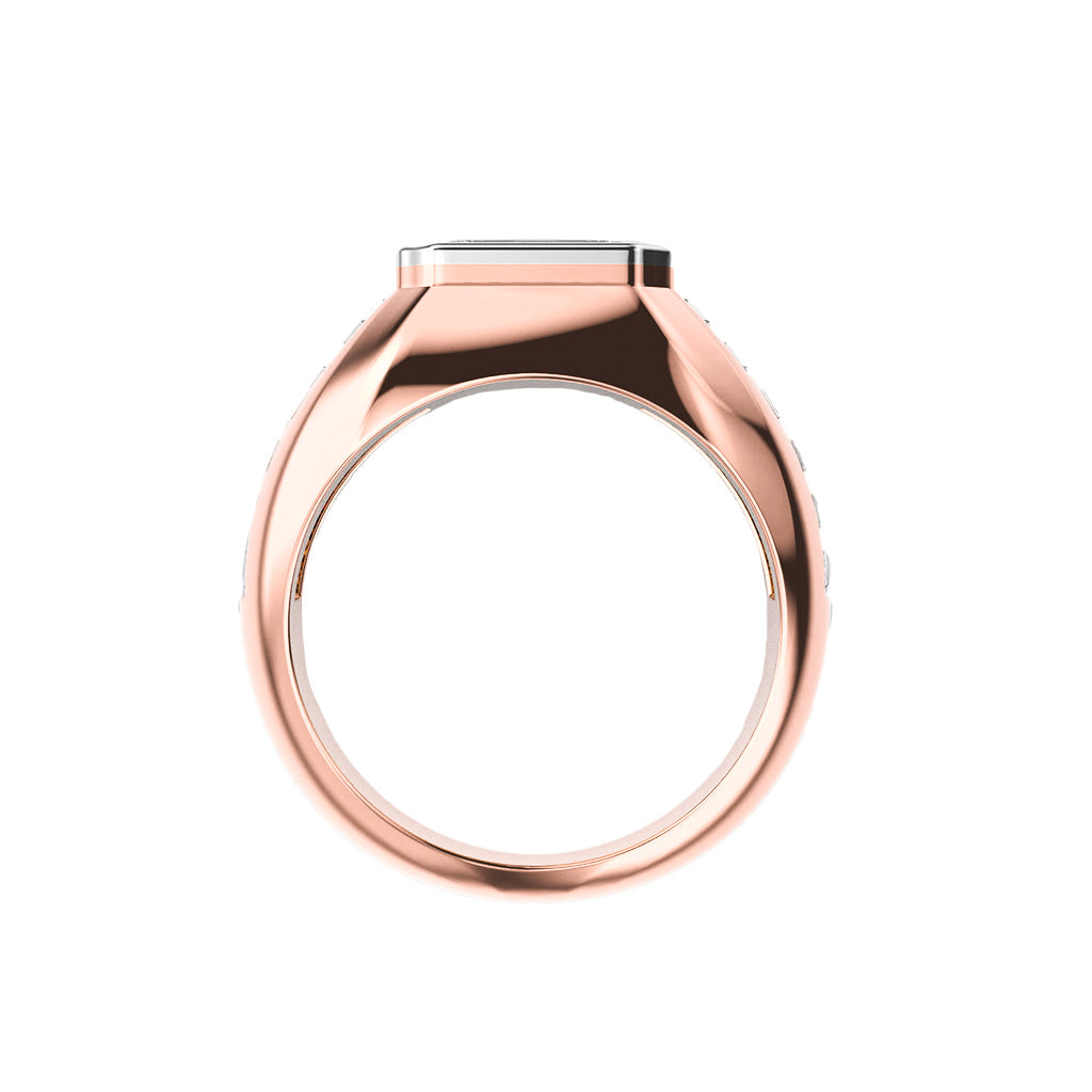 Rose-Gold