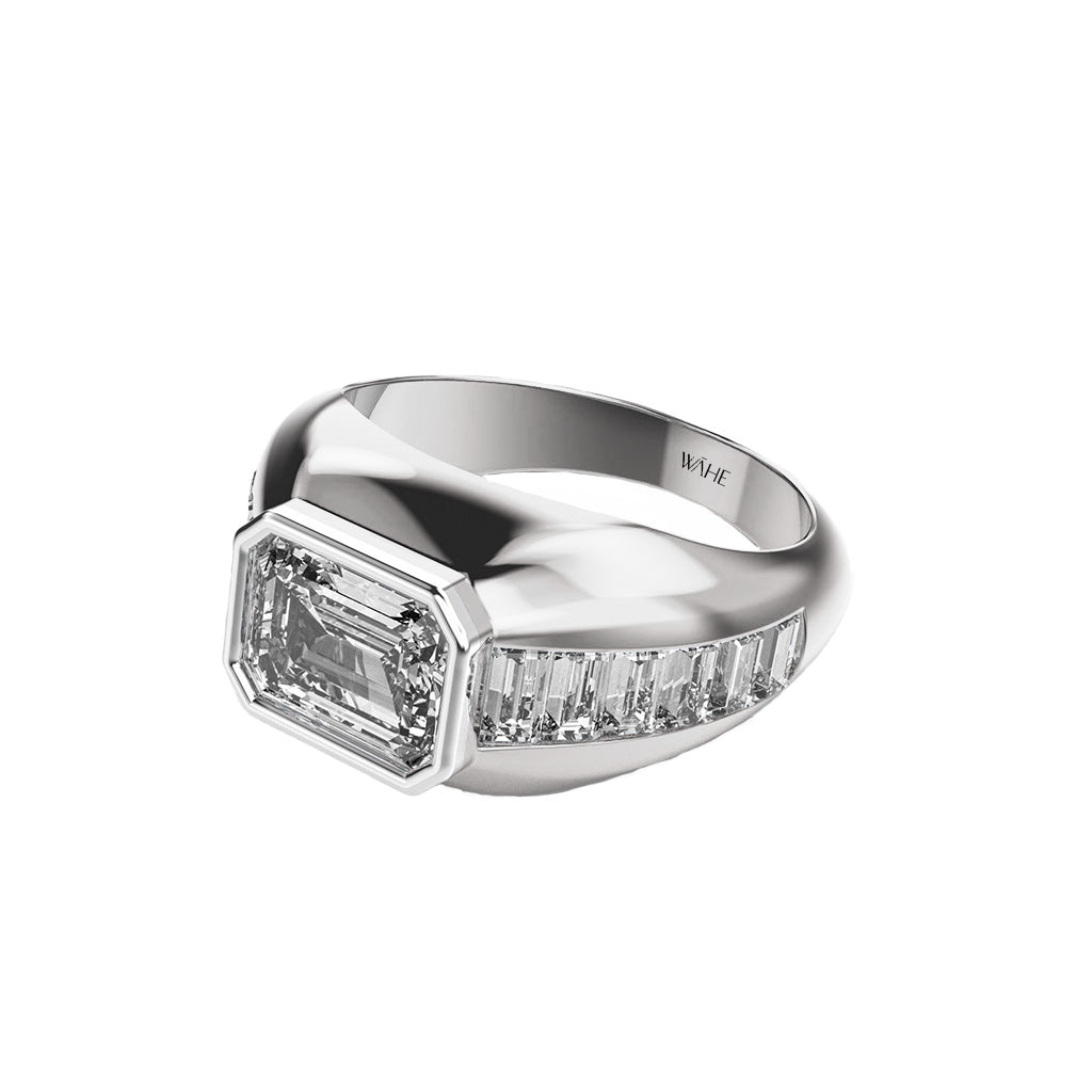 White-Gold