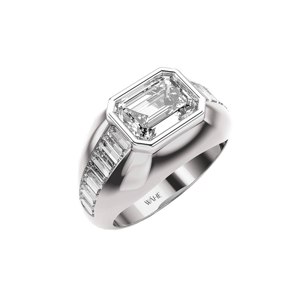 White-Gold