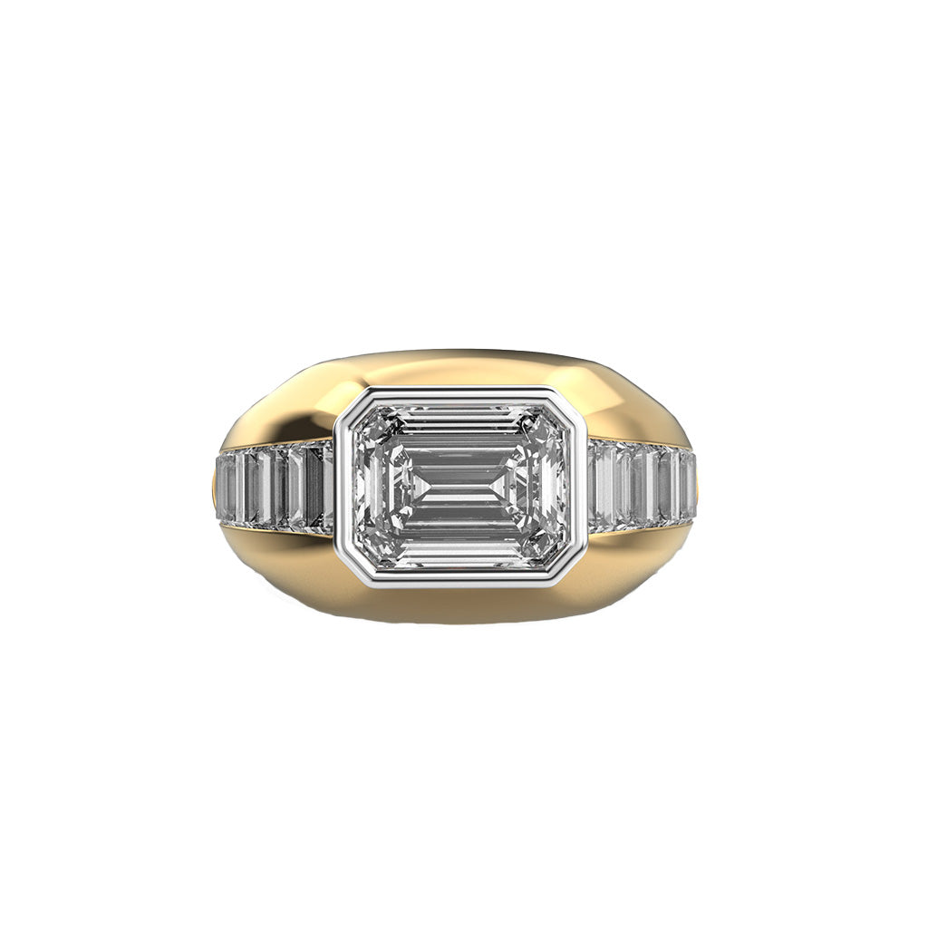 Yellow-Gold