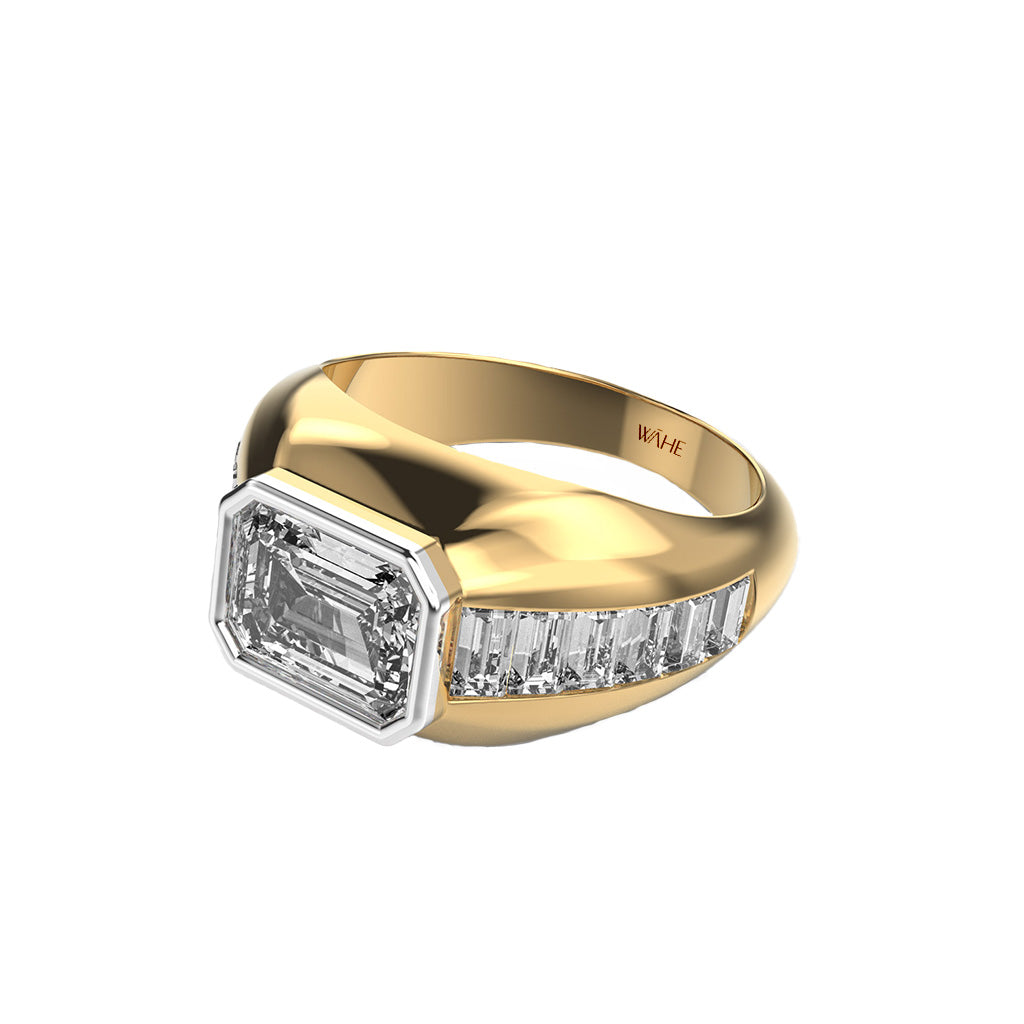 Yellow-Gold