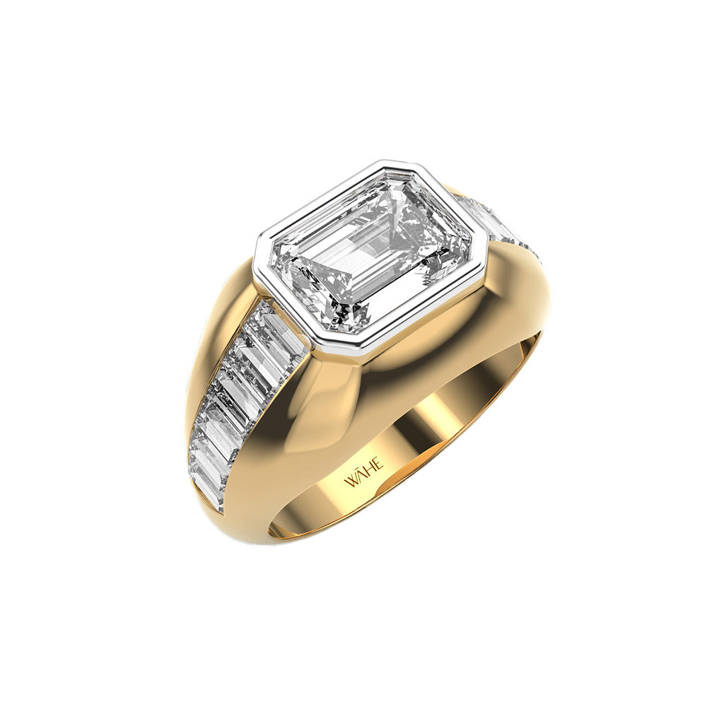 Yellow-Gold