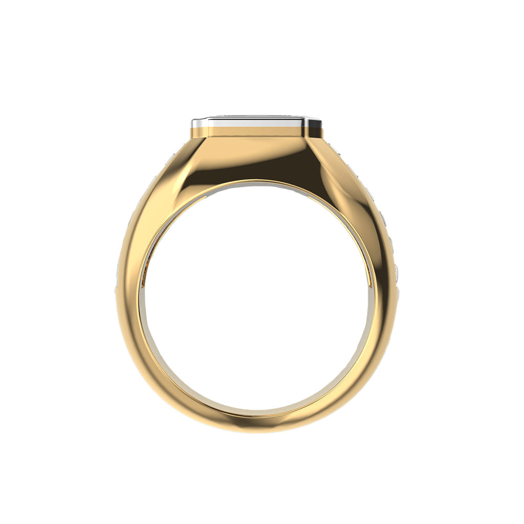 Yellow-Gold