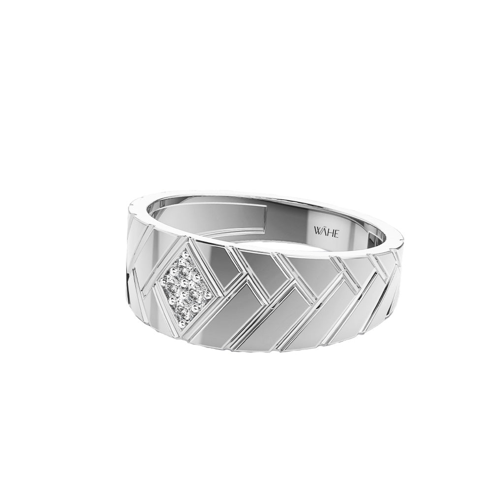 White-Gold