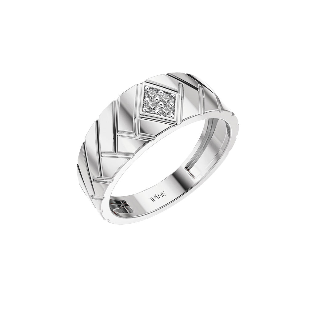 White-Gold