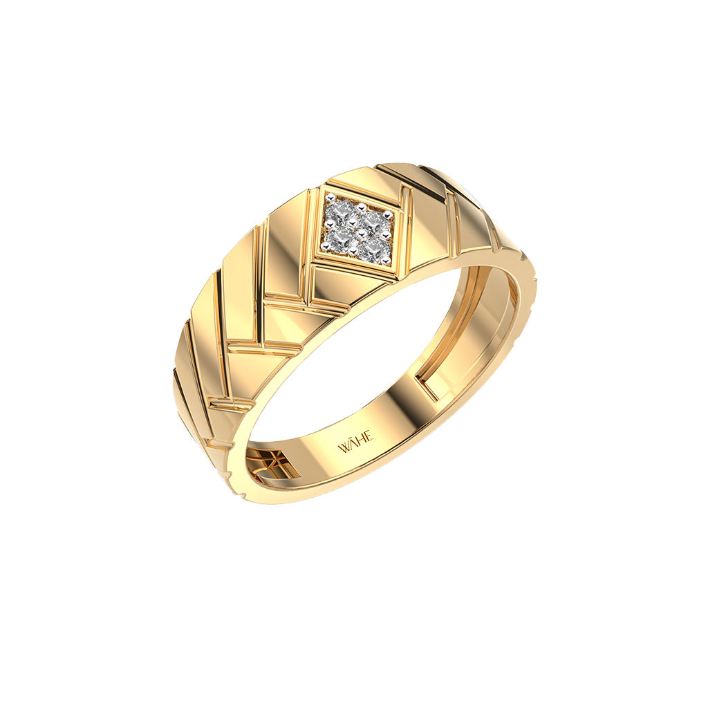 Yellow-Gold