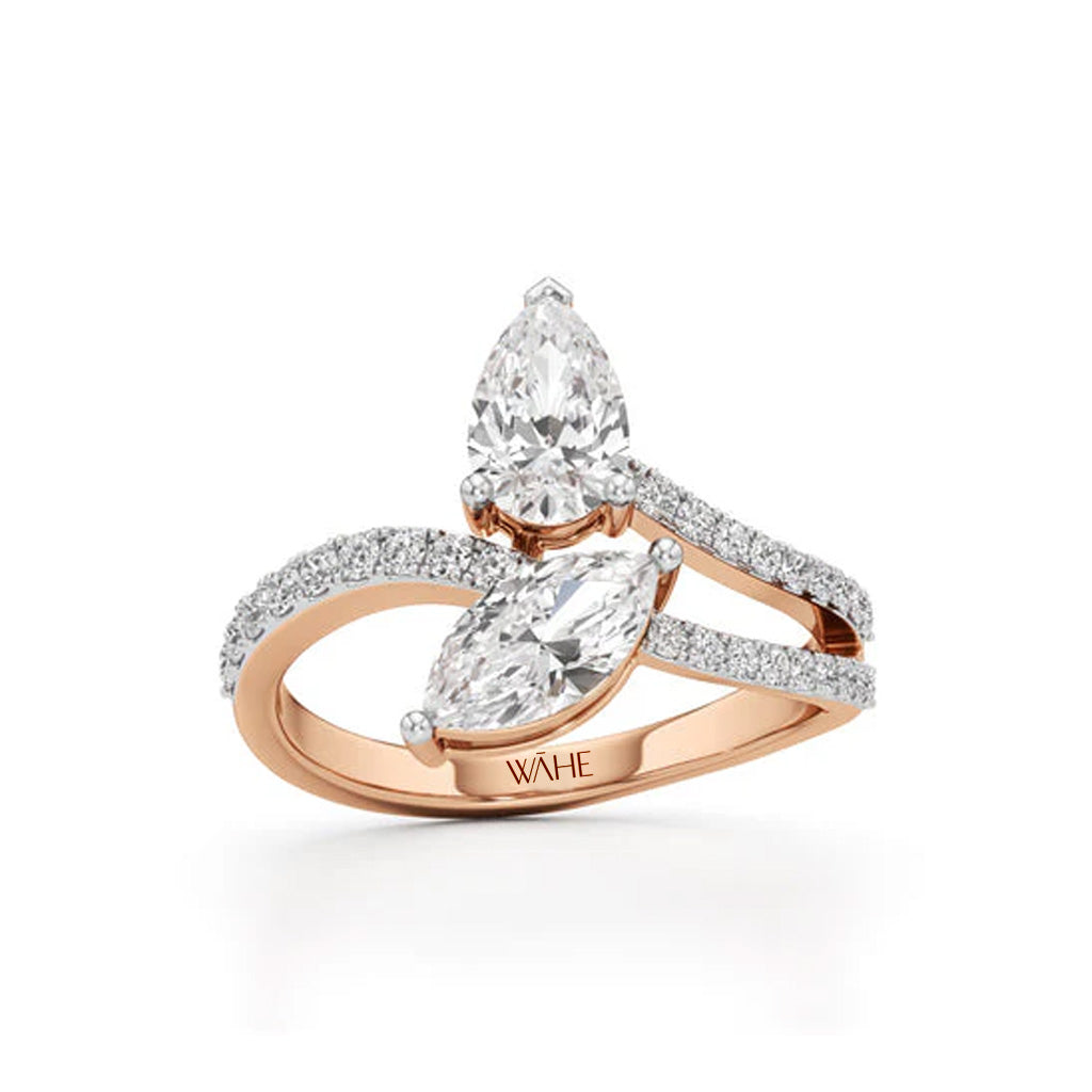 Rose-Gold
