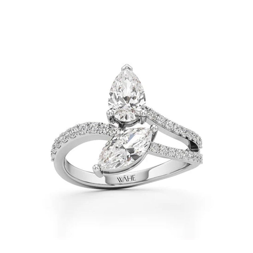 White-Gold