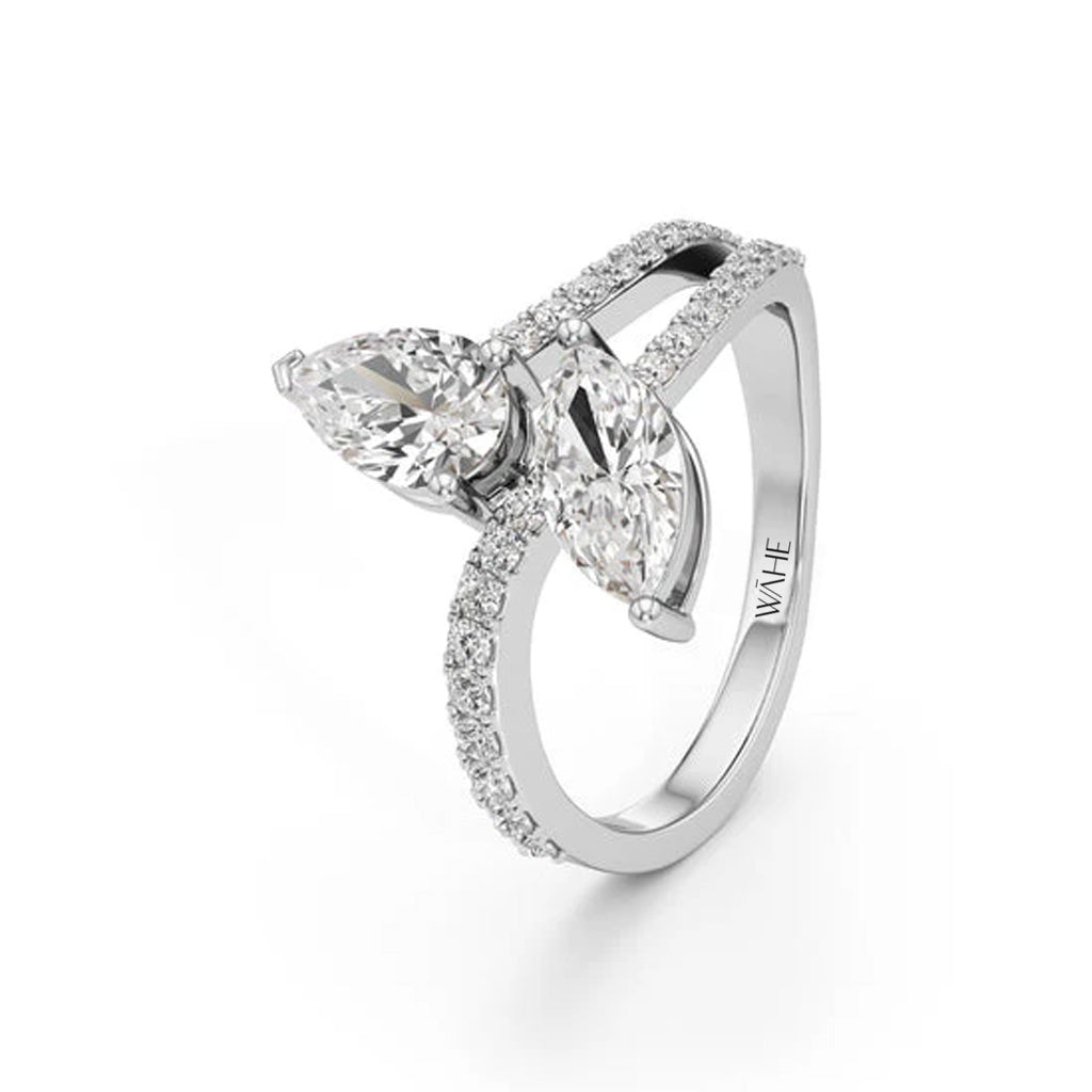 White-Gold