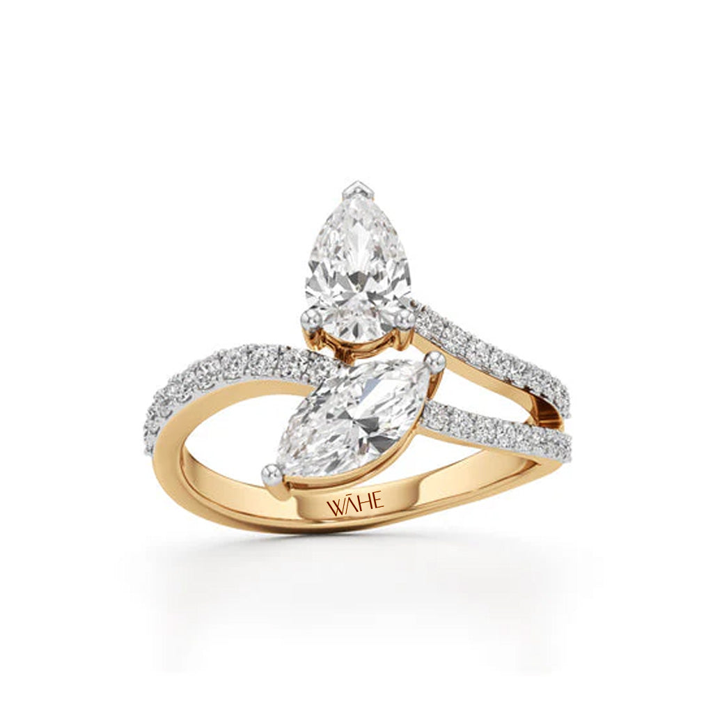 Yellow-Gold