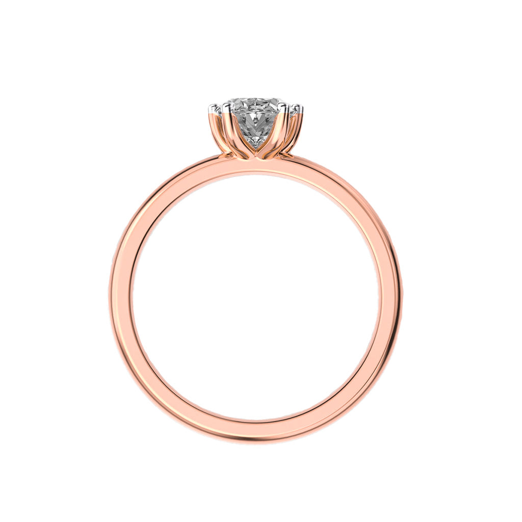 Rose-Gold