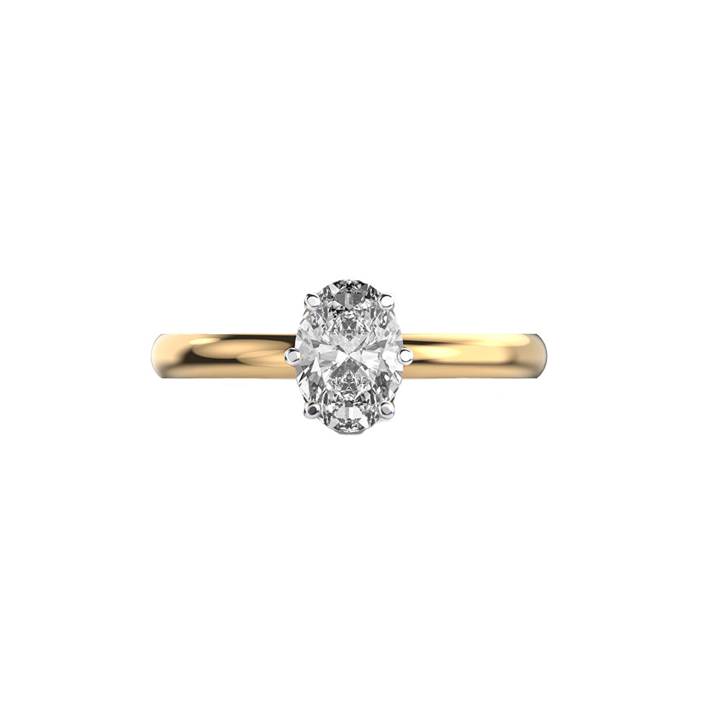 Yellow-Gold
