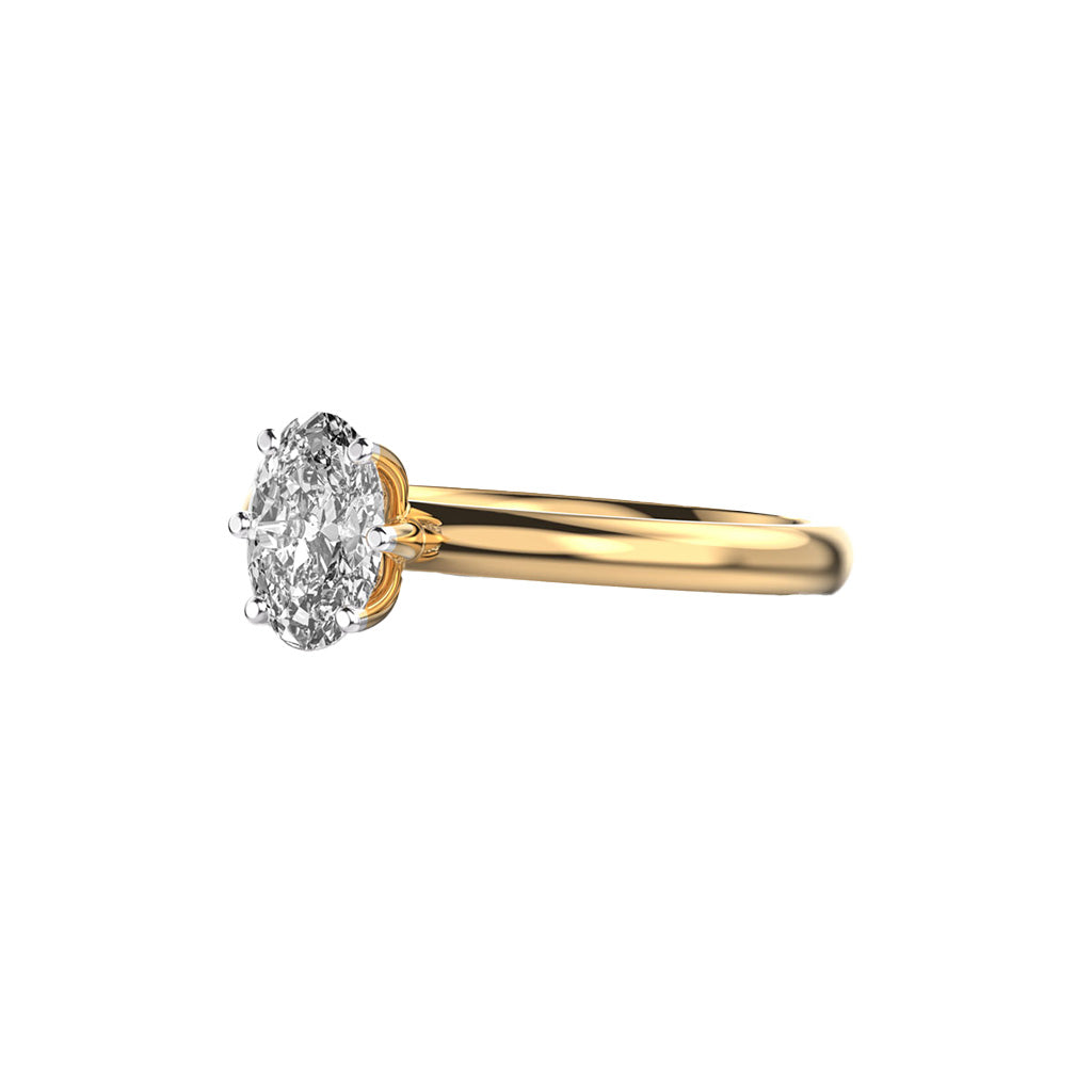 Yellow-Gold