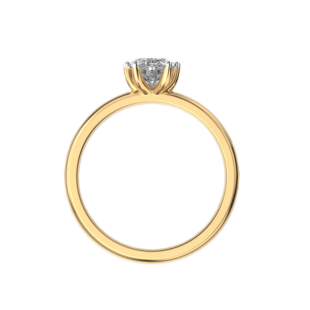 Yellow-Gold