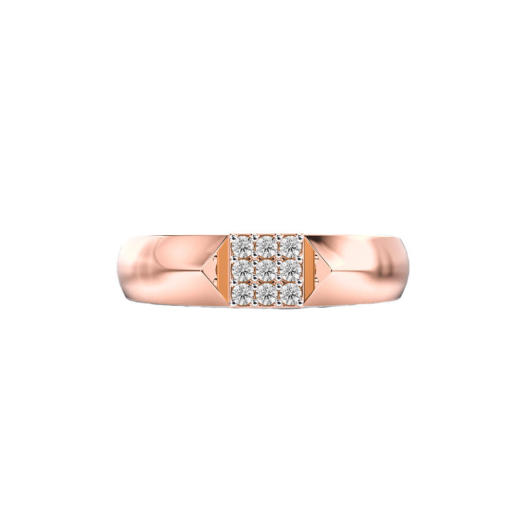 Rose-Gold