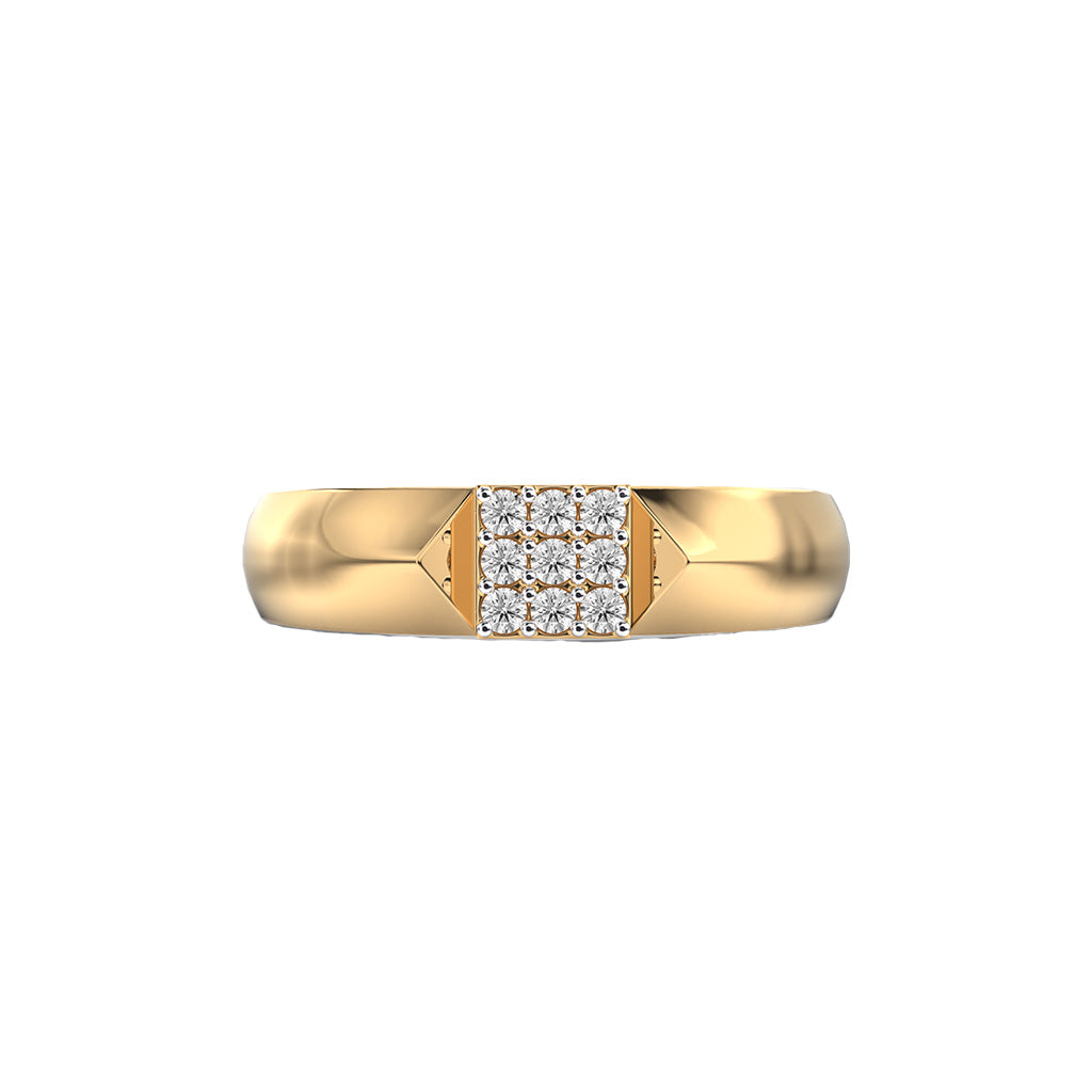 Yellow-Gold
