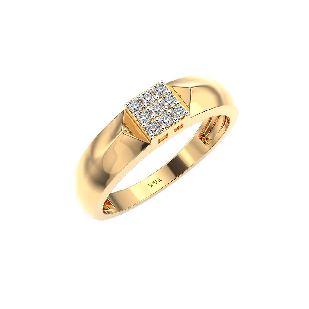 Yellow-Gold