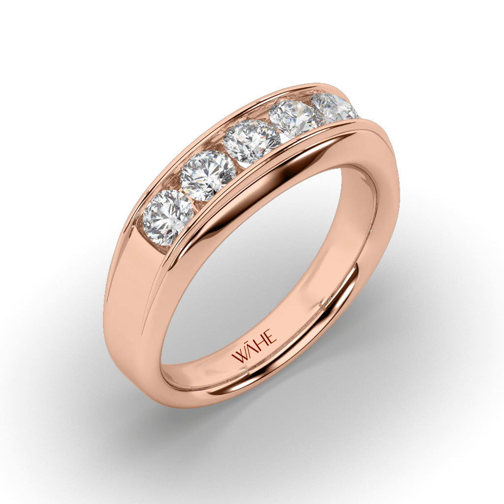 Rose-Gold