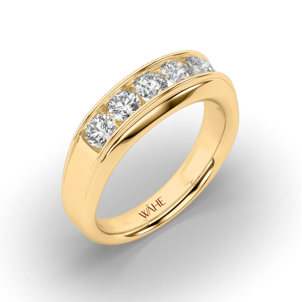 Yellow-Gold